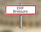 ERP à Bressuire