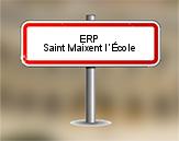 ERP à 