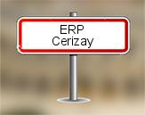 ERP à Cerizay