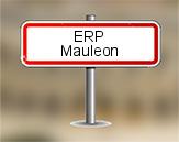 ERP à Mauléon