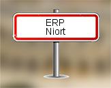 ERP à Niort