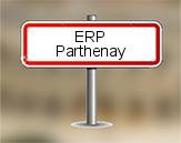 ERP à Parthenay