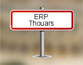 ERP à Thouars