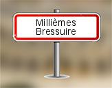 Millièmes à Bressuire