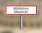 Millièmes à Mauléon