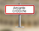 Diagnostic amiante à 