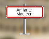 Diagnostic amiante à Mauléon