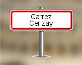 Loi Carrez à Cerizay