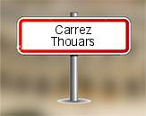 Loi Carrez à Thouars