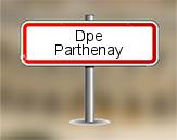 DPE à Parthenay