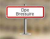 DPE à Bressuire