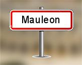 Diagnostiqueur immobilier Mauléon