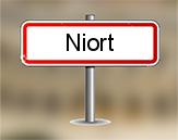 Diagnostic immobilier devis en ligne Niort