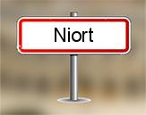 Diagnostiqueur Niort