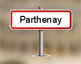 Diagnostic immobilier devis en ligne Parthenay
