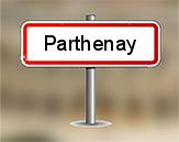 Diagnostiqueur Parthenay