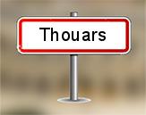 Diagnostic immobilier devis en ligne Thouars