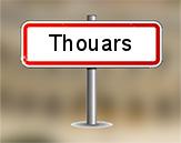 Diagnostiqueur Thouars