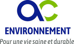 Logo AC Environnement Contacter votre cabinet ASE sur Niort